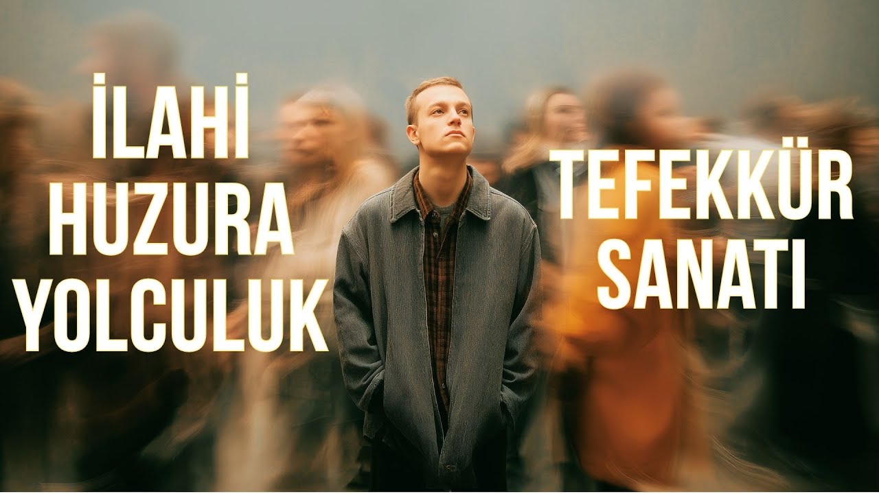 Rehberli Tefekk&uuml;r: Adım Adım Manevi Arınma ve Kalp Huzuru (İslami Meditasyon)