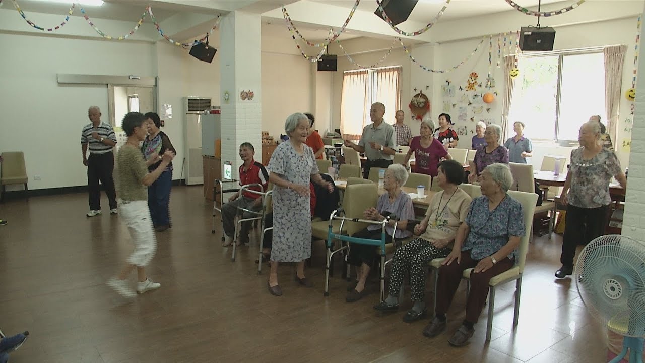 《長照送餐18年》客家新聞雜誌第565集