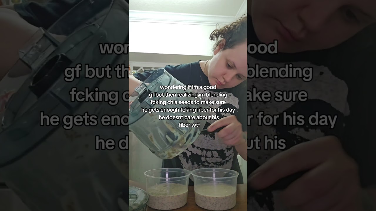 he doesnt care about fiber wtf #fiber #funny  #viralshorts #shortsviral