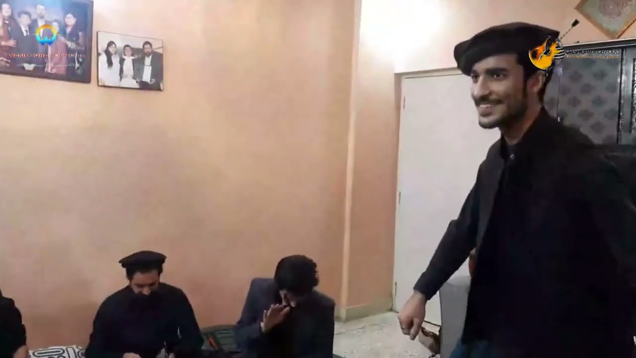 KHIYALA OLUEM ROSHTI PASTA DIKA PAT | Khowar Old Song | Sohai Sahil & Wasim Iqbal best performance |