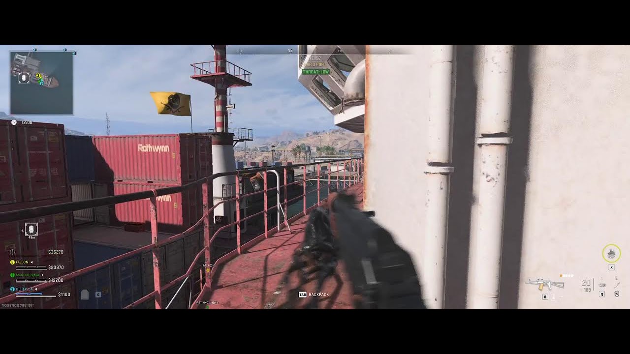 Call of Duty Ukrainian-language content