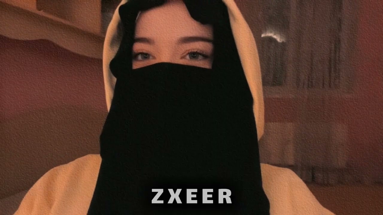Haneen Elshater - Sayidat Qalbi (ZXEER REMIX) 