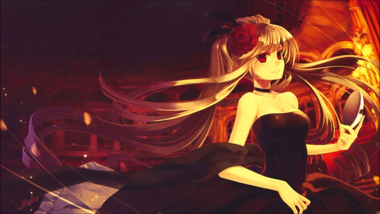 Wait On Me - Nightcore