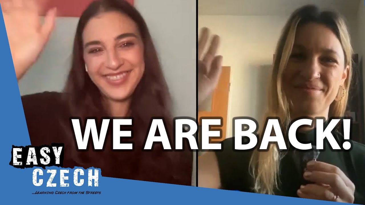 Team Updates & What’s New | Easy Czech 51