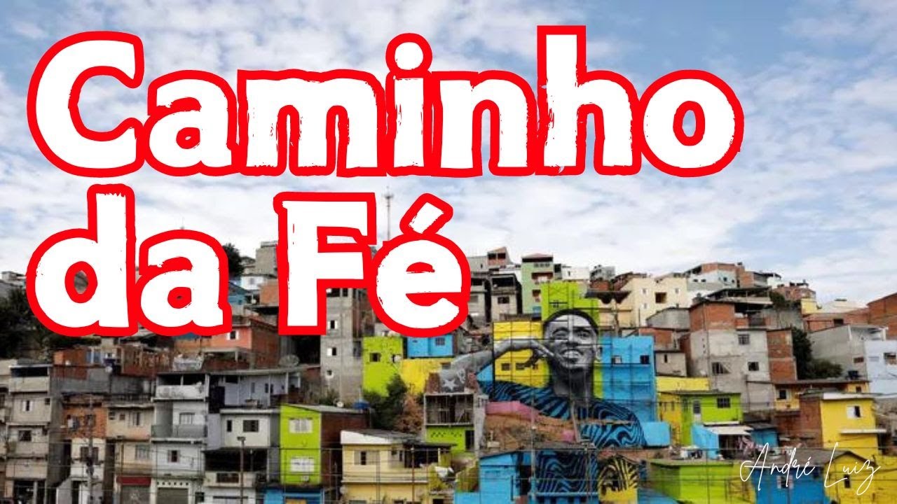 Caminho da F&eacute;: Um Rap de Reden&ccedil;&atilde;o e Esperan&ccedil;a