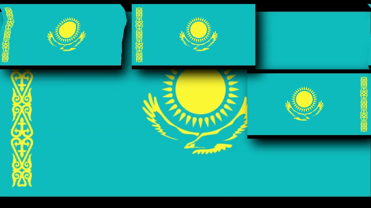 (RQ):Kazakhstan EAS Alarm SPR
