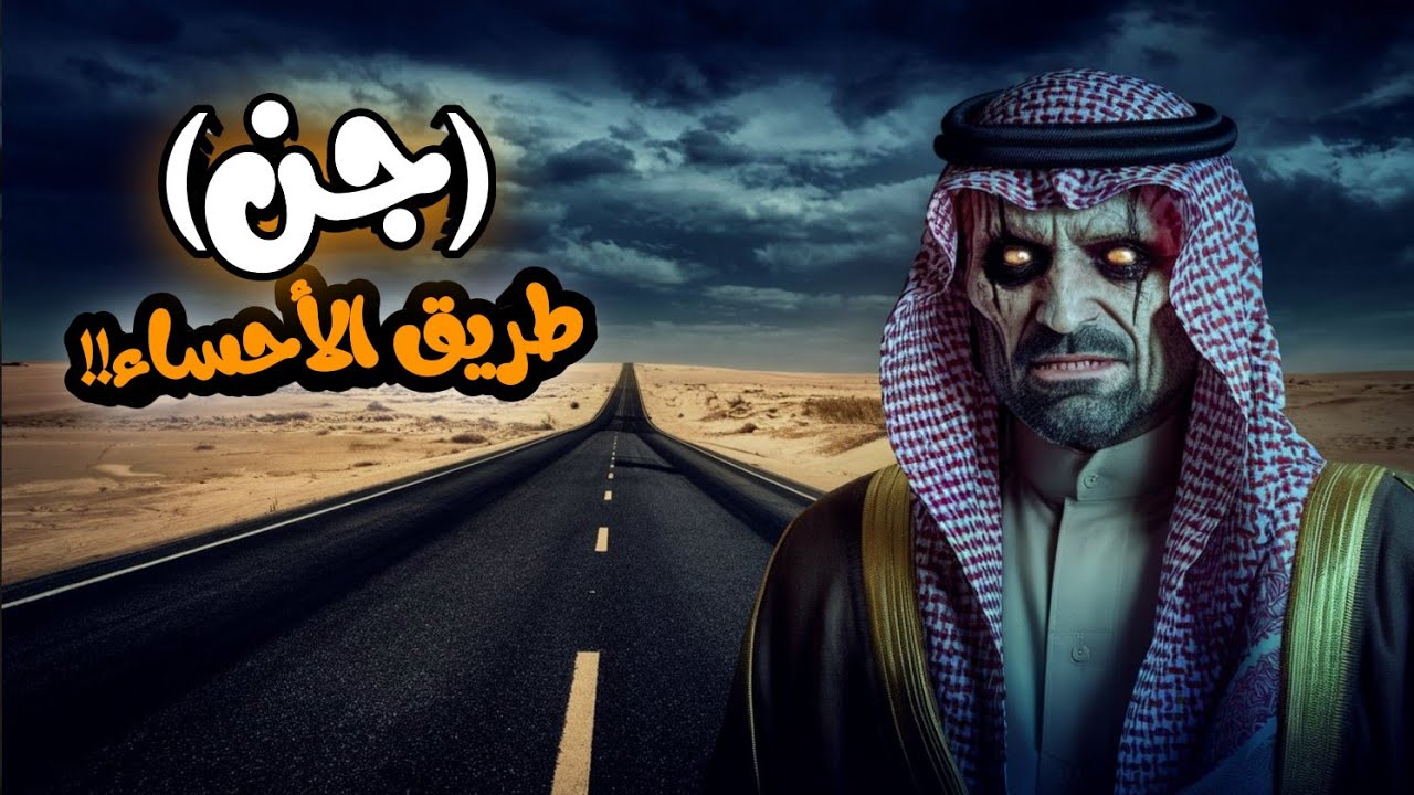 Истории о джиннах: Правдивая история ужасов 🇸🇦 | Мальчик из Саудовской Аравии пережил самую страш...