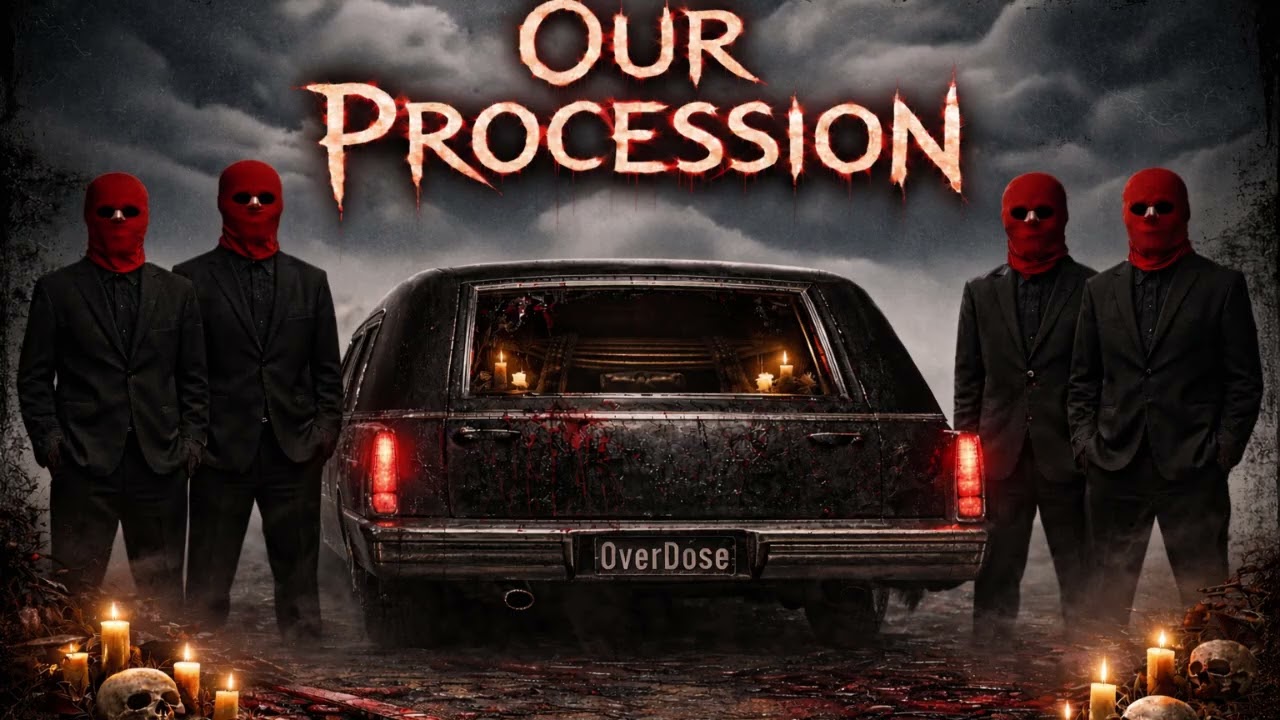 Artificial Overdose - Our Procession