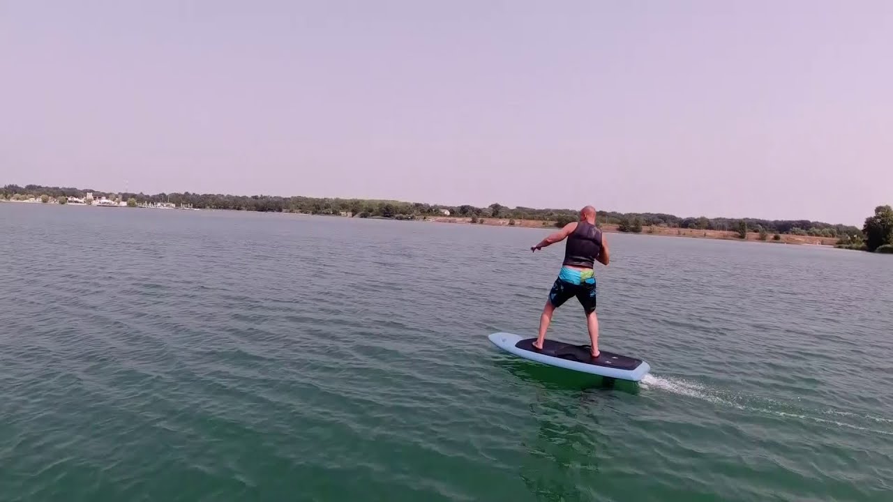 Efoil / H2O magazin 2022 / 1.adás