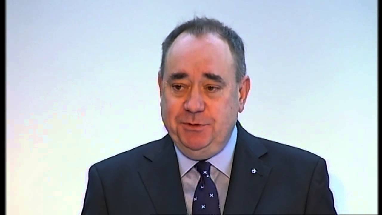 Scottish independence: The case for leaving the UK | Channel 4 News