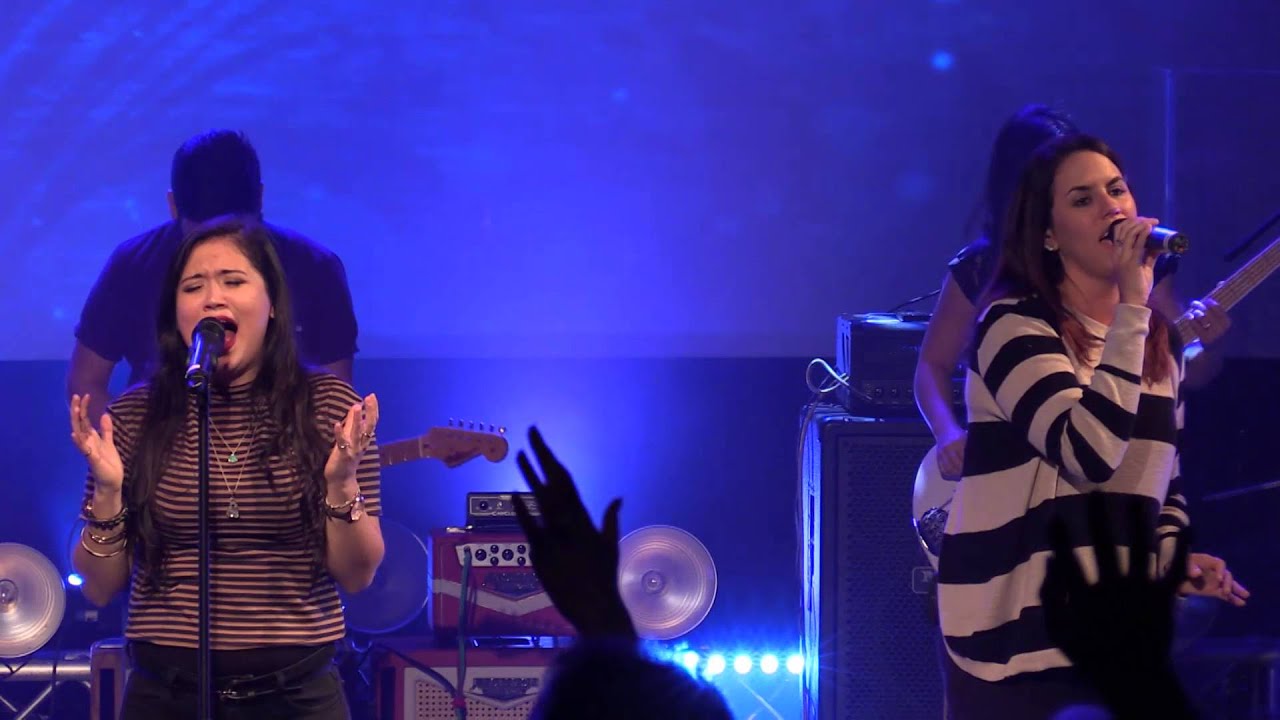 NorthRock Church - How To Be Brave - Week 1