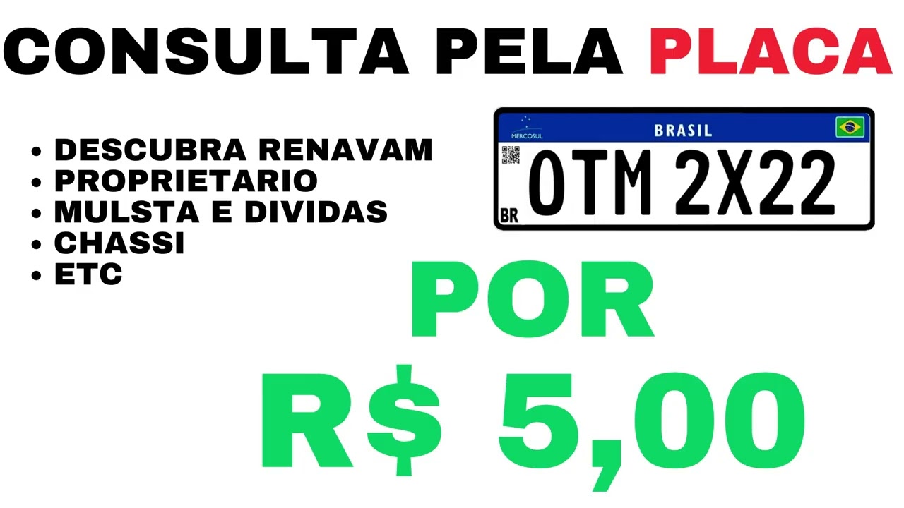 Consultar dados de veiculo