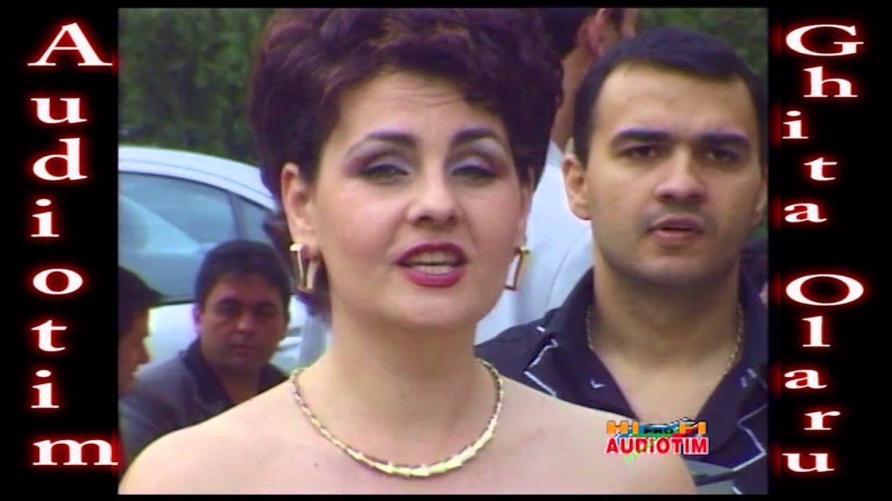 Mihaela Petrovici - Asta seara ma petrec ca si asa anii imi trec