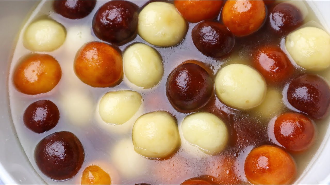 বেবি সুইট রেসিপি (ছানা দিয়ে তৈরি) ॥ Baby Sweet Misti Recipe In Bangla.