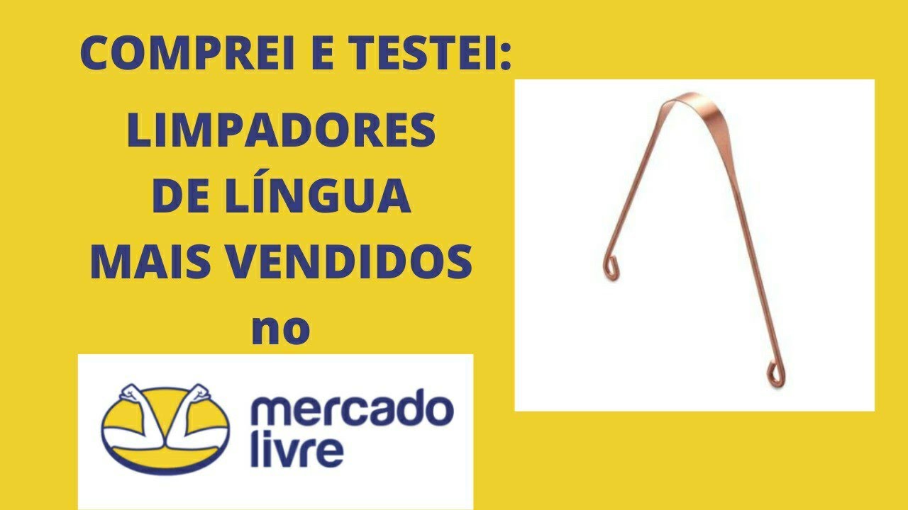 Qual LIMPADOR é melhor?
