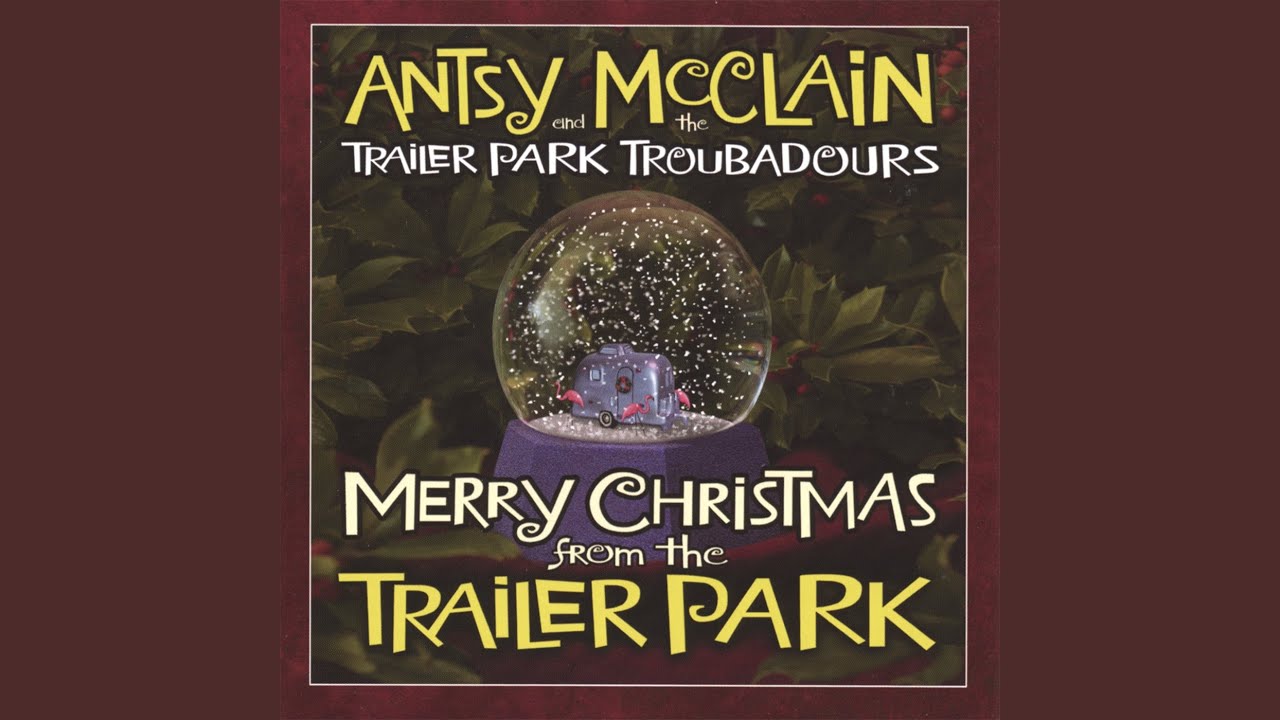 Mary Lou's Christmas List