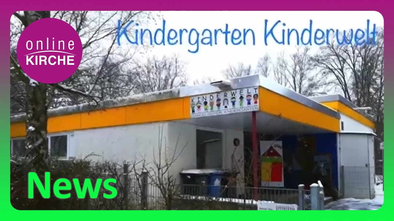 Evangelischer Kindergarten Kinderwelt Reutlingen