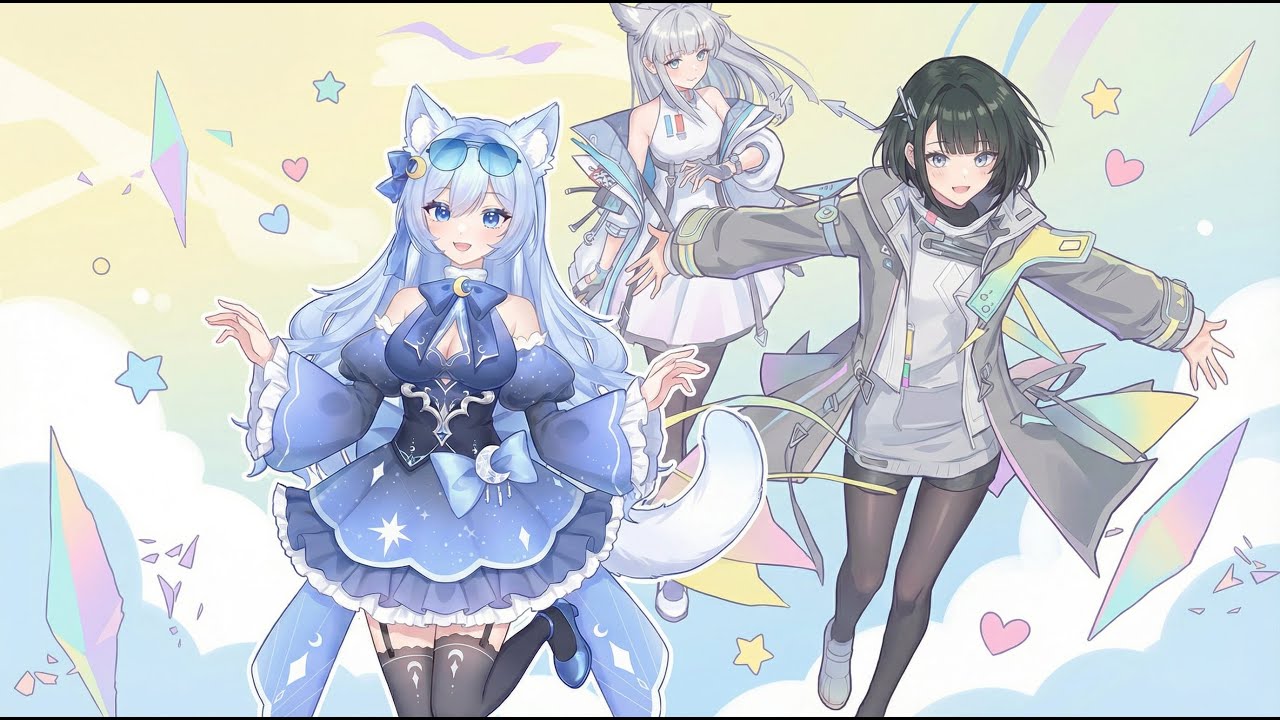 正在整理行李!我男的不要看到圖點進來w       #聊天   #vtuber    #聊天   #初見歡迎  #星空上的夜喵  @莎克咪393