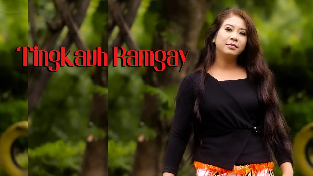 TINGKAUH RAMGAY||OFFICIAL VIDEO||THANCHUILU GANGMEI||RONGMEI GOSPEL VIDEO 2022