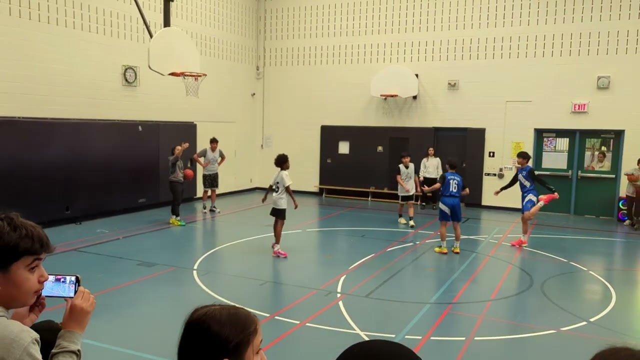 Beynon vs HG Bernard 2026