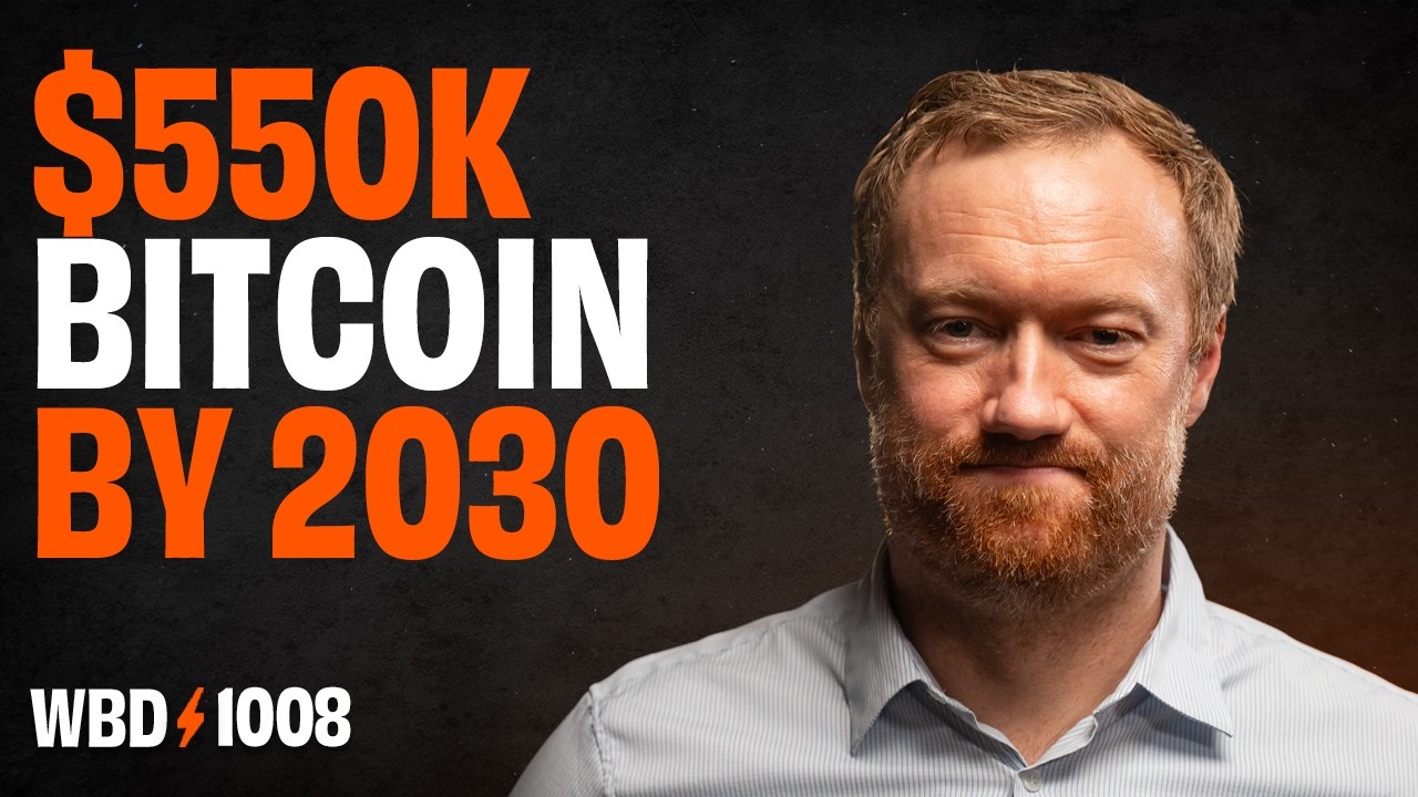 The Four Year Cycle Is Not Broken | Matthew Mezinskis