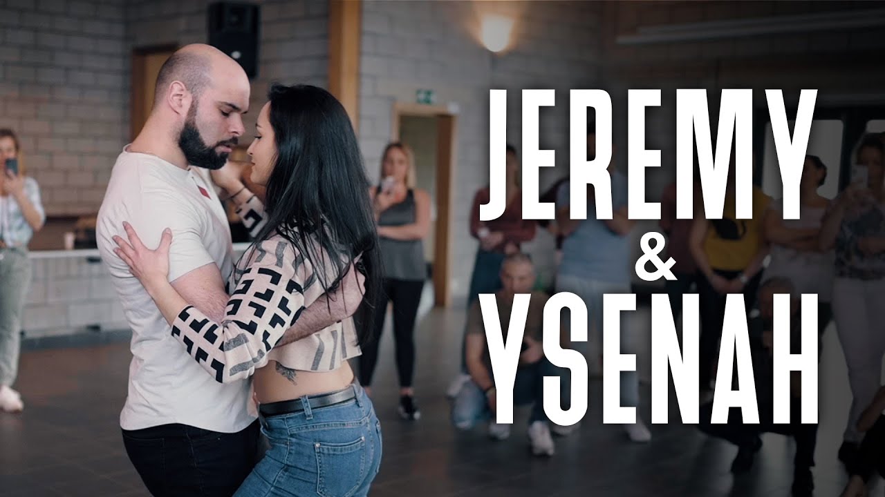 Jeremy & Ysenah (Johnny Sky - No One's Been as Close) @Bachata Sensation Festival 22