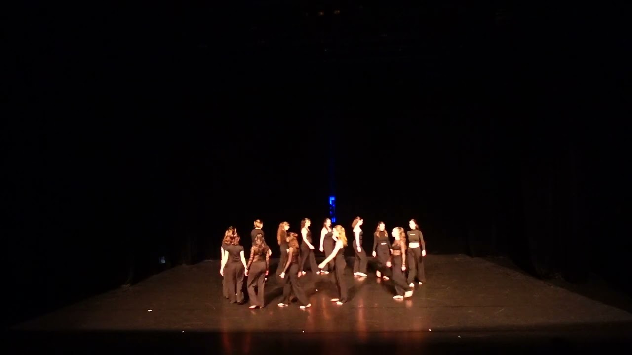 Danse Strasbourg