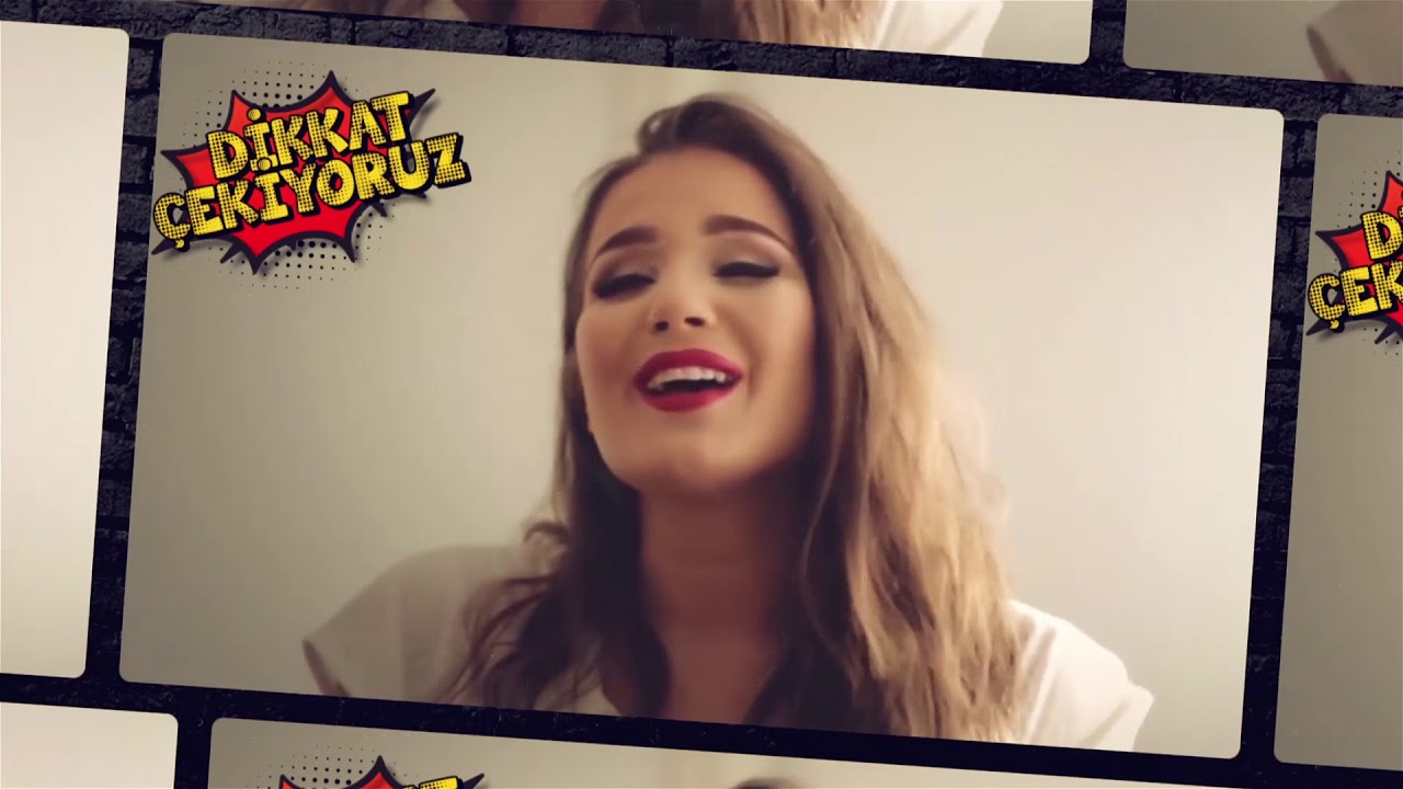 Dikkat Cekiyoruz 15. Bölüm / Esra World & Selxn