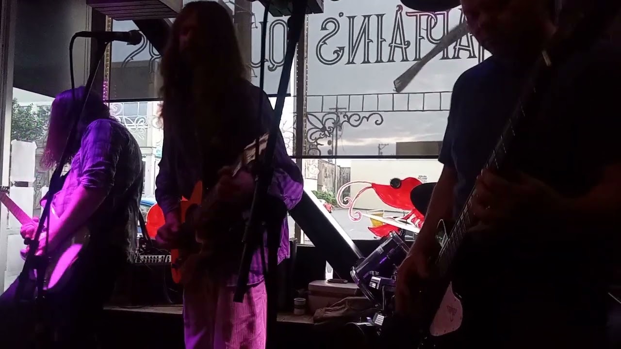 Stable Vices - "Miner Shuffle"