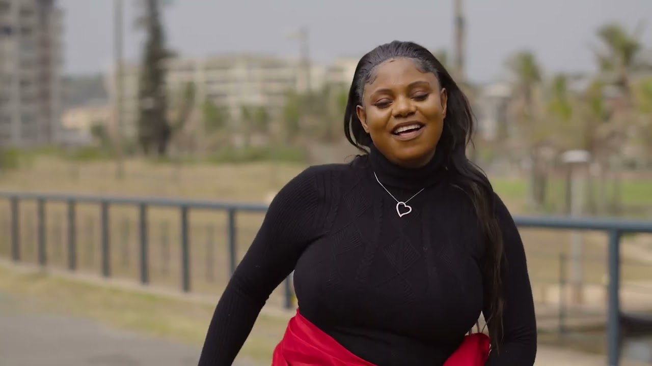 Norah Chitseko Ndakutulukira Official Video_Damzy Shot It