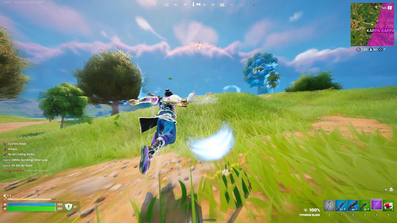 17 Elimination Zero Build Solo Full Gameplay (Fortnite Chapter 6 Season 1)