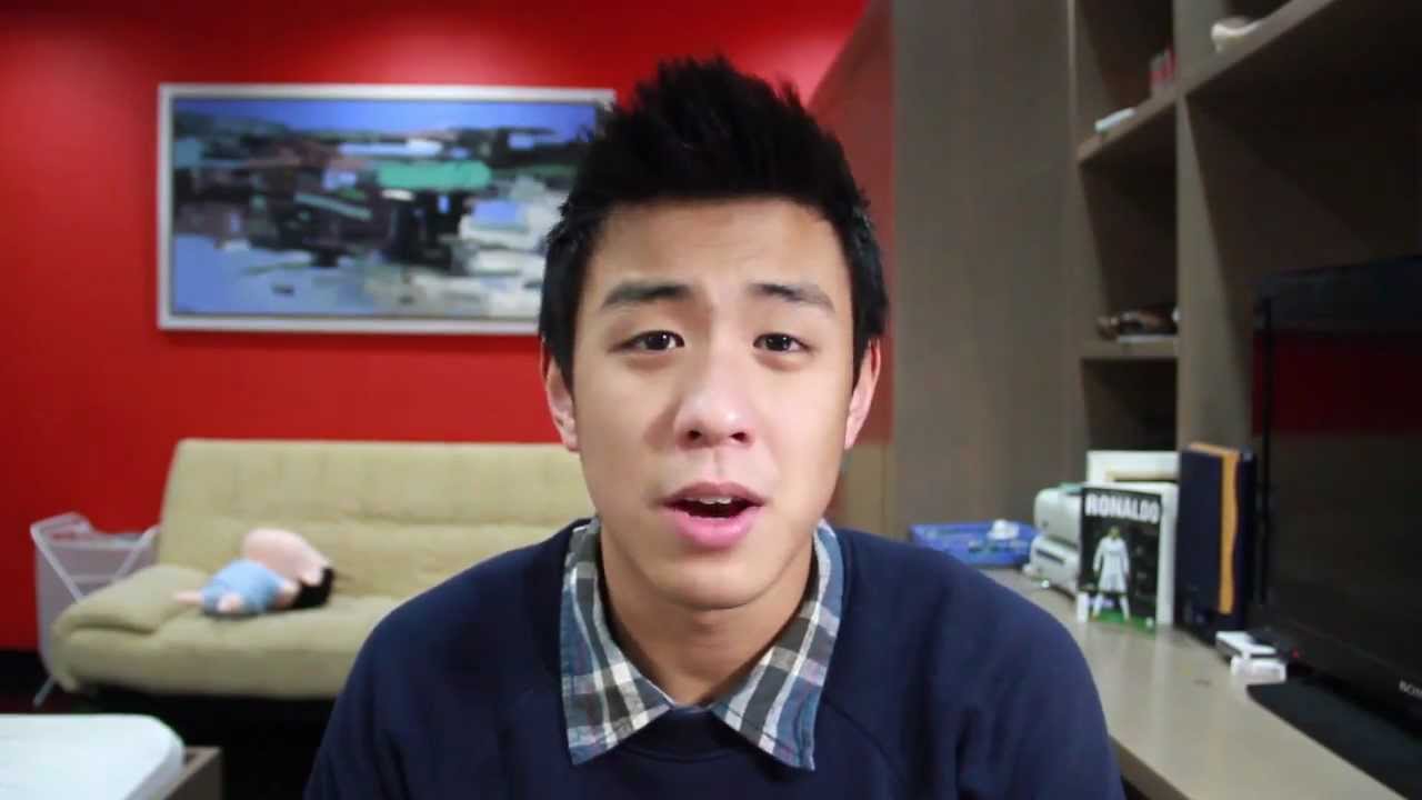Vlog 13: Bạo lực???