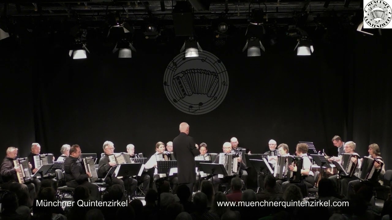 Rossini - Ouvertüre aus der Oper 