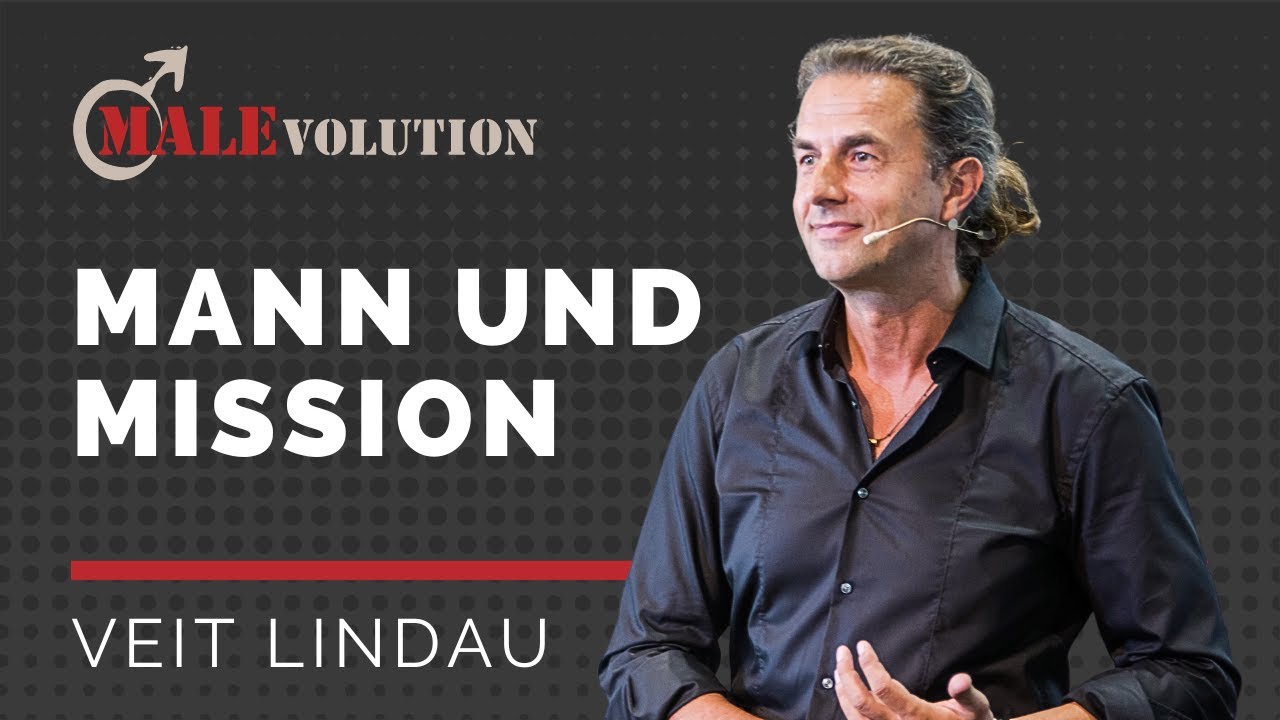 Veit Lindau – Mann und Mission