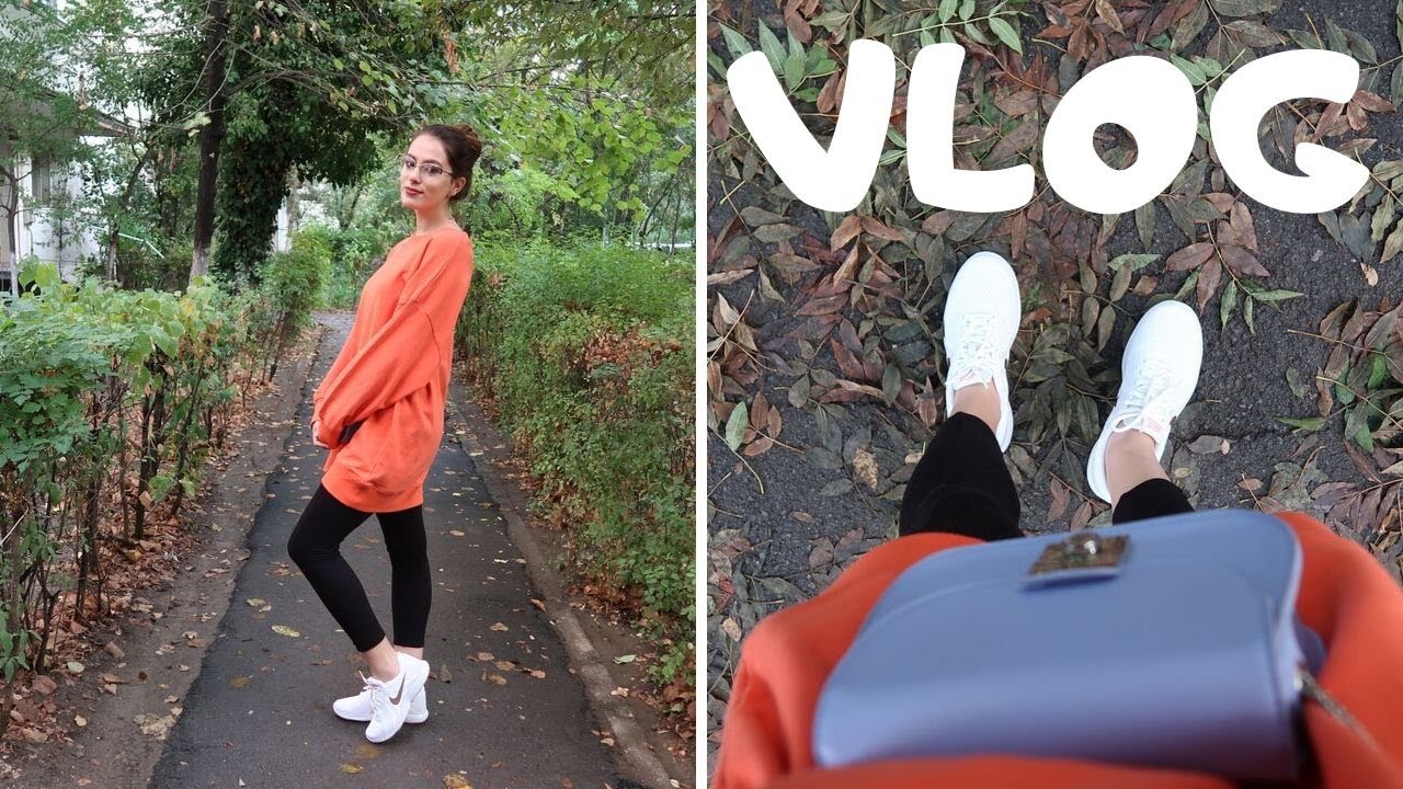 VLOG ❤️| Rutina nouă de demachiere, cumpărături, cadouri, pisici și primul colet de la voi!
