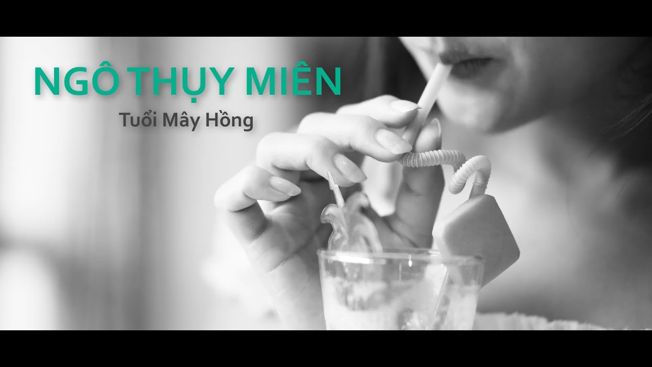 Tuổi Mây Hồng | Tình ca Ngô Thụy Miên |  @Relaxing Music MTL ​