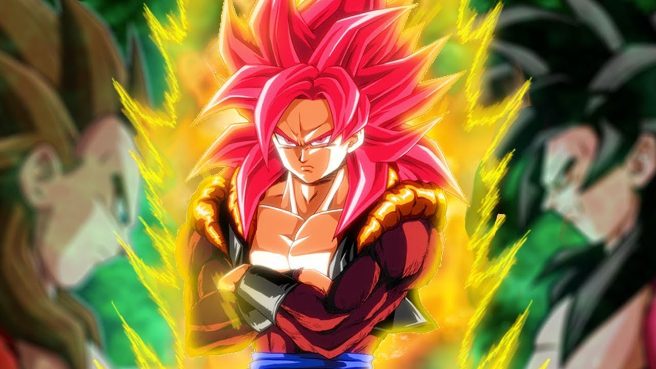 WE MADE A MISTAKE! Super Saiyan 4 Gogeta Fusion Team RACE vs Nanogenix | Dragon Ball Z Dokkan Battle