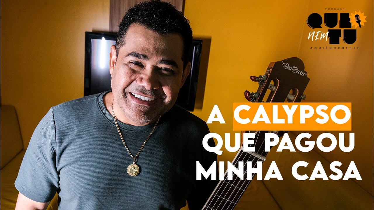 Músicas que são de Batista Lima e você não sabia | QNT #99