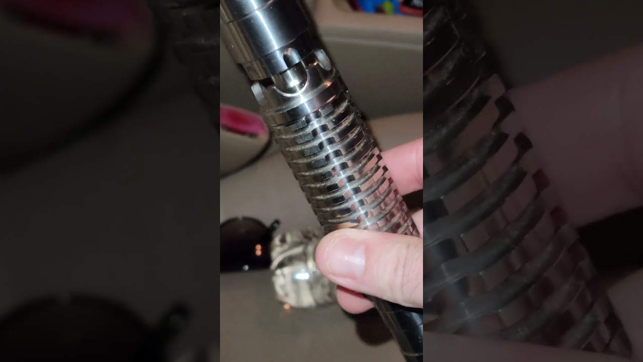 High Powerd Laser Pointer 7.5w  (strongest handheld laser available)