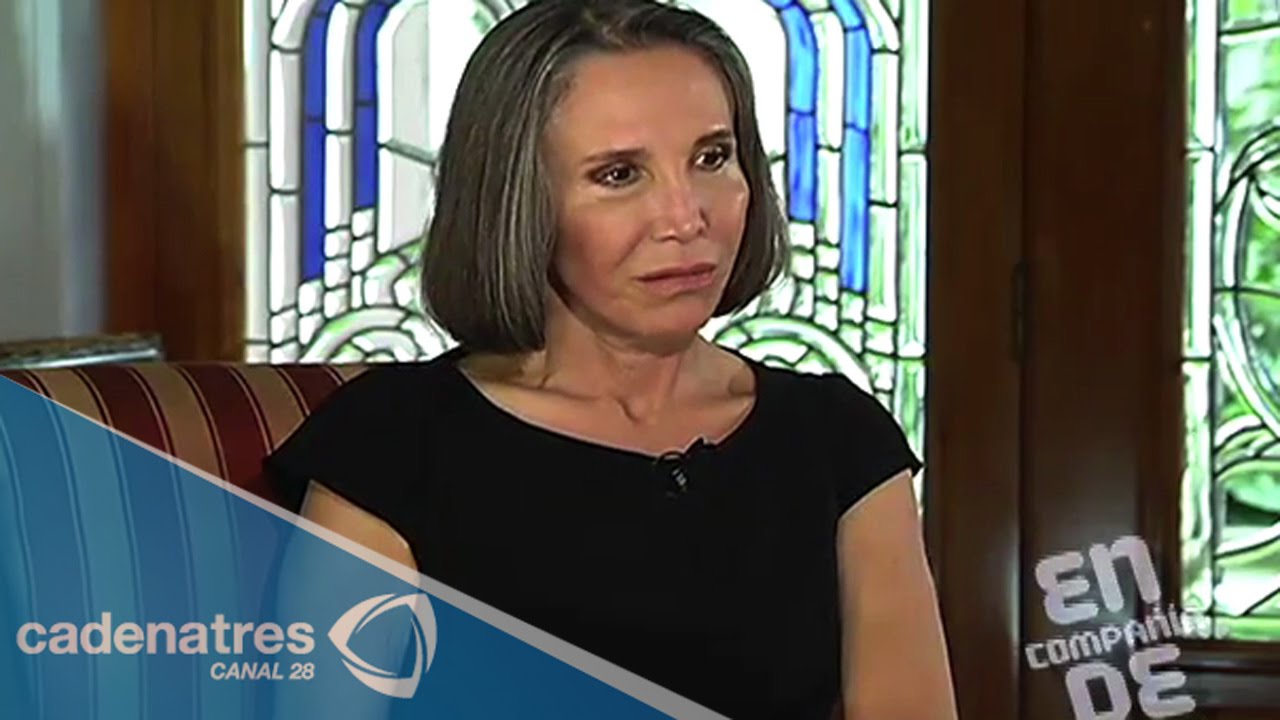 En compañía de... Florinda Meza 20/09/15