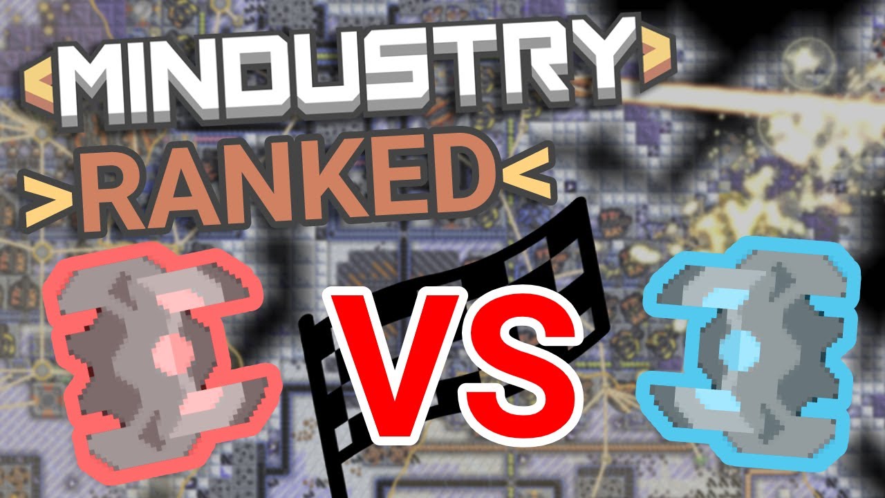 How I made Mindustry Ranked - week 6