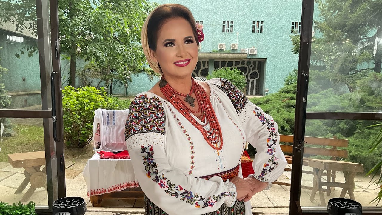 Petrecere cu cântec: Margareta Clipa (@TVR1)