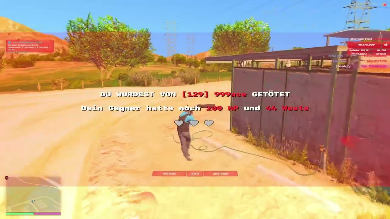 [GFC] | Reakzy