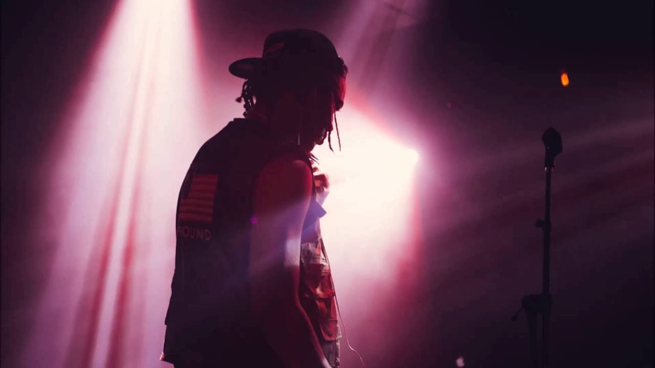 (FREE) [2016] PARTYNEXTDOOR2 Type Beat - 