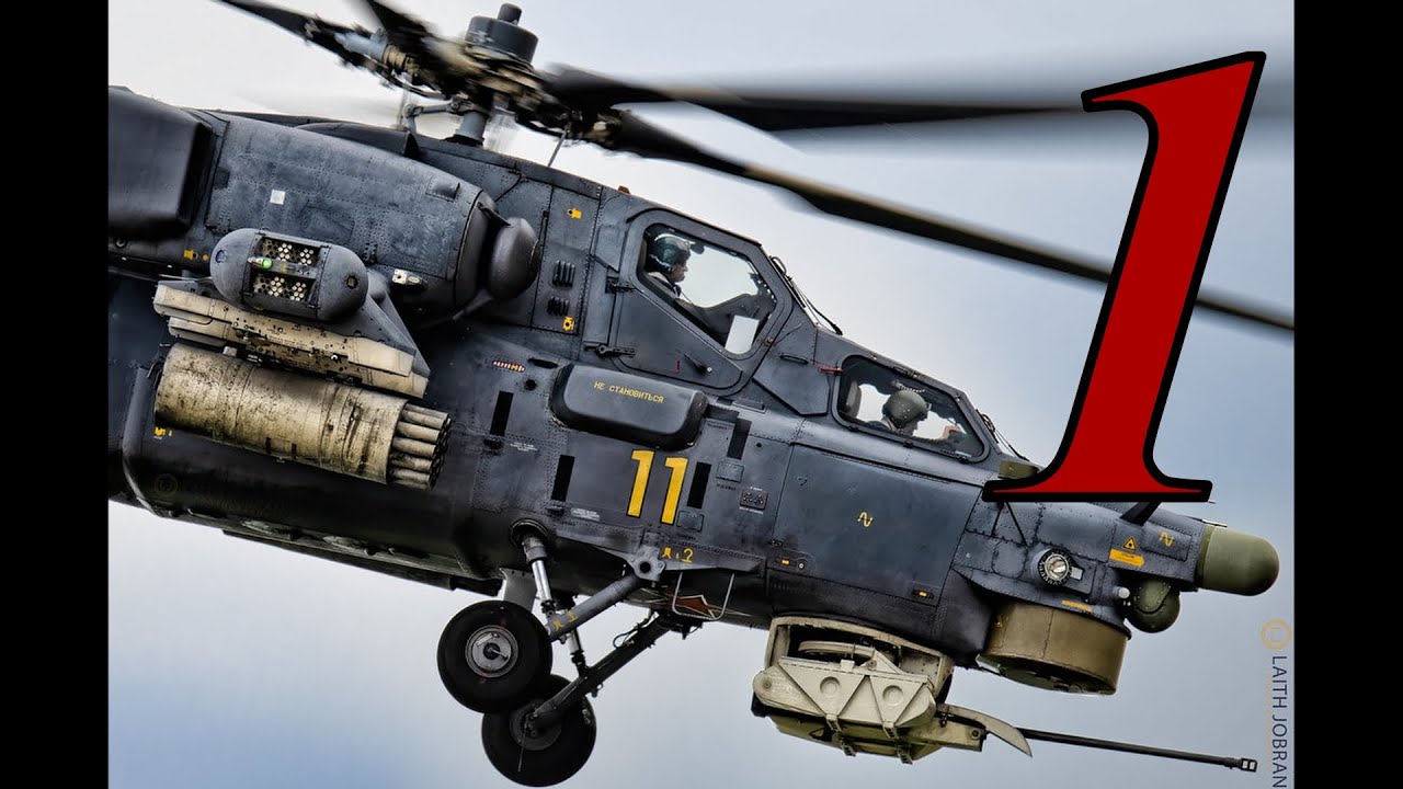 17 Minutes of Just Mi-28 Havoc montage Episode 1 | S-13 rockets only - War Thunder