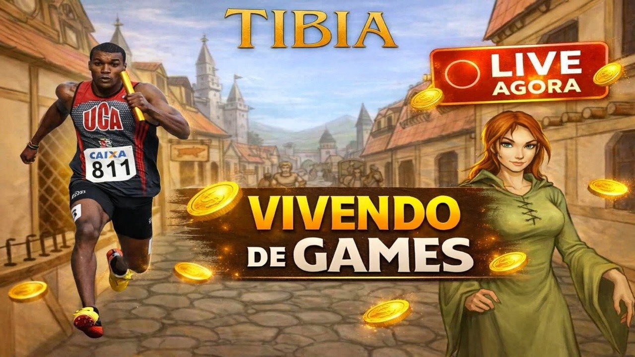 Muita Resenha e Vivendo de Joguinhos Online a 10 Anos. #games #mmorpg