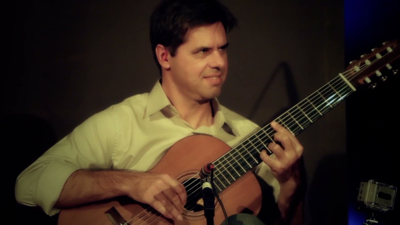 DVD Ricardo Pauletti Trio - O Galo Teixeirinha