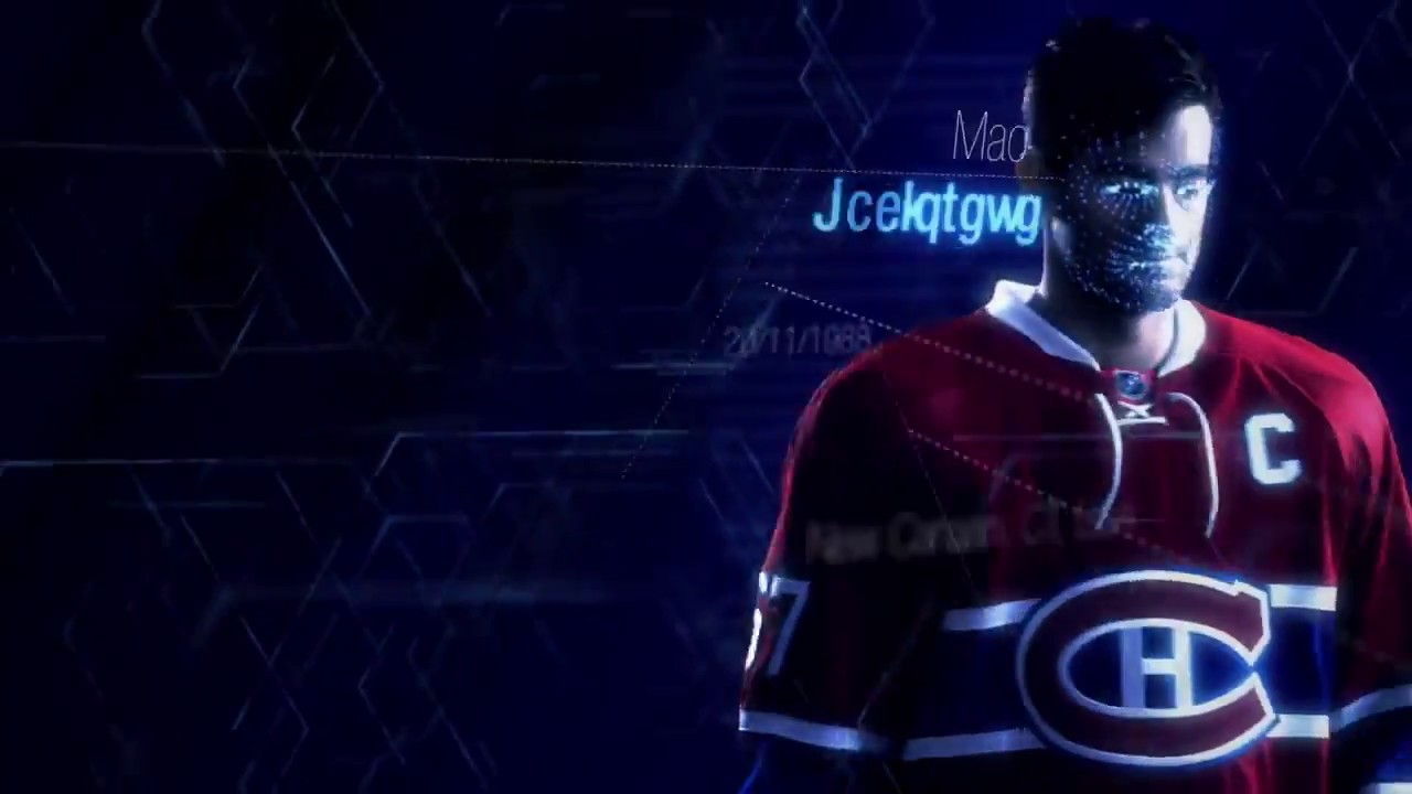 Montreal Canadiens 2017-18 OFFICIAL Intro (January UPDATE)