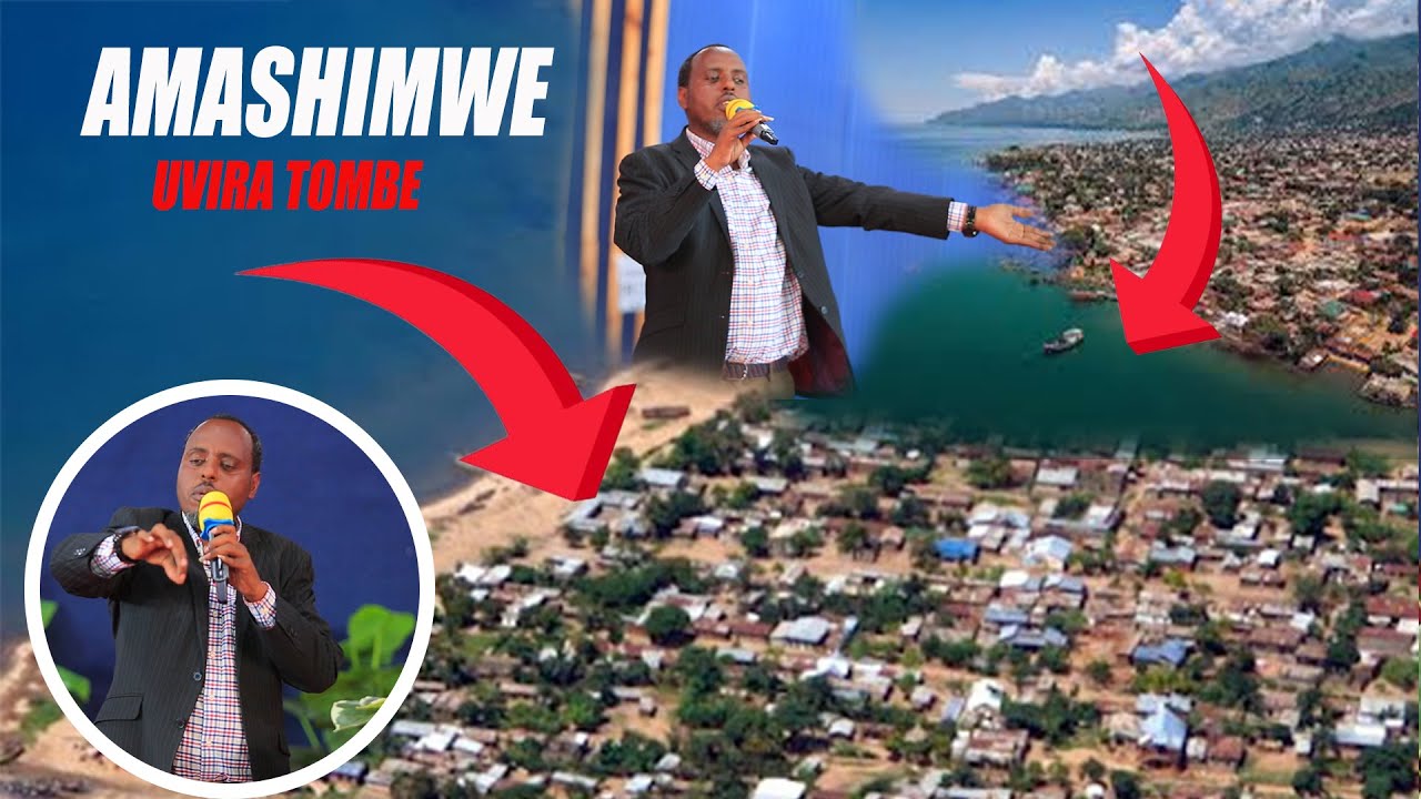 UMUNTU WESE WATAYE AKANWA IMANA IMUBABARIRE TWARANGANYE ARIKO IKINIGIHE CYOGUHUZA 
