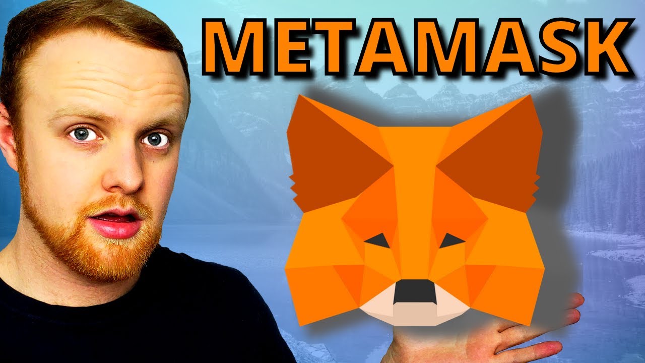 MetaMask: Your KEY to the Future of the Internet | How to Set-Up, Fund, Secure, & Connect